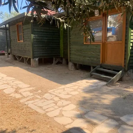 فندق Pina Bungalov Restaurant