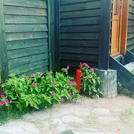 Pina Bungalov Restaurant * Ayvacik (Canakkale)