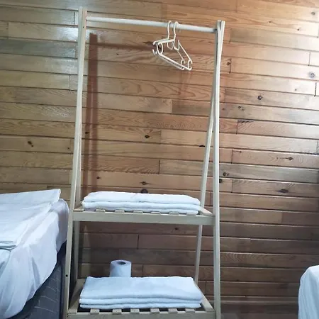 Pina Bungalov Restaurant * Ayvacik (Canakkale)