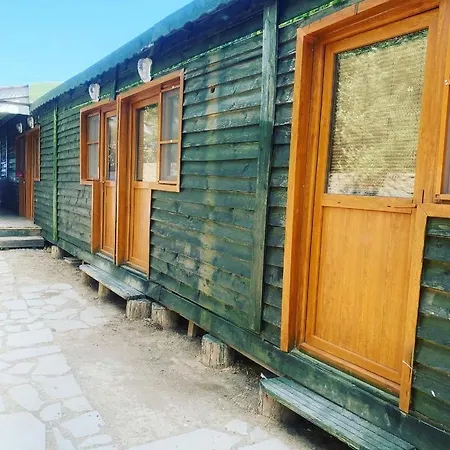 Pina Bungalov Restaurant