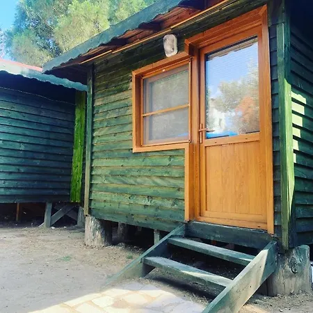 Pina Bungalov Restaurant